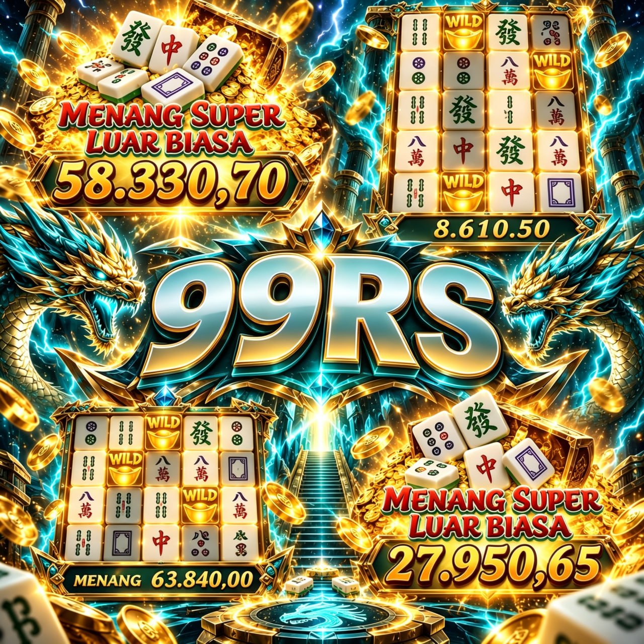 99RS