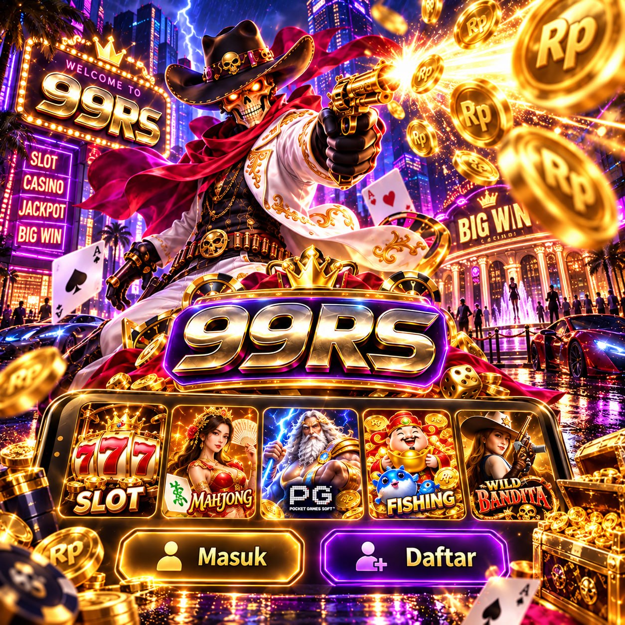 99RS